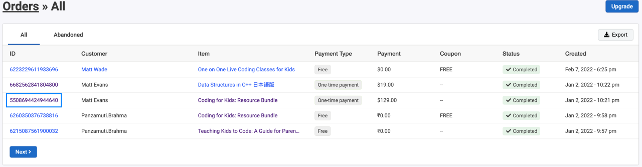 How to Handle Refunds and Support for Software Products Efficiently