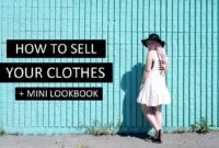 Creating Limited Edition Fashion Items That Sell Fast