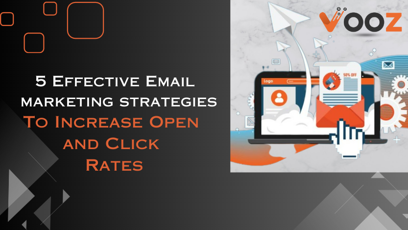 Email Marketing Strategies for Promoting Gadgets