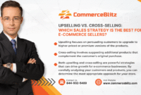 Upselling and Cross-Selling Strategies in Software Sales Unleashed