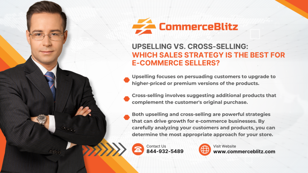 Upselling and Cross-Selling Strategies in Software Sales