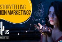 How to Use Storytelling to Sell Lifestyle Products Effectively