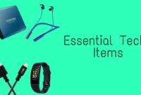 Best-Selling Consumer Tech Items You Should Be Selling