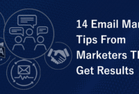 Email Marketing Tips for Promoting Technology Products
