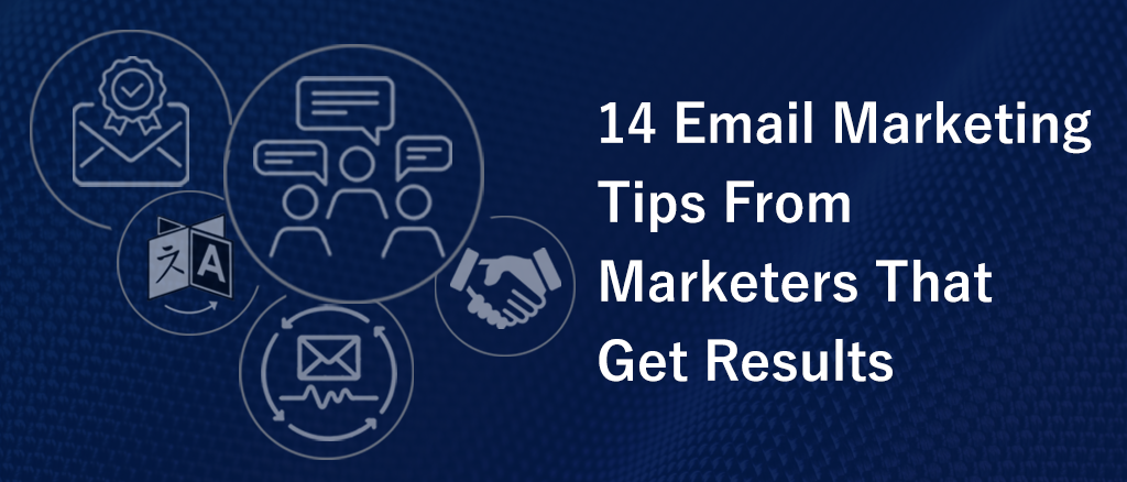 Email Marketing Tips for Promoting Technology Products