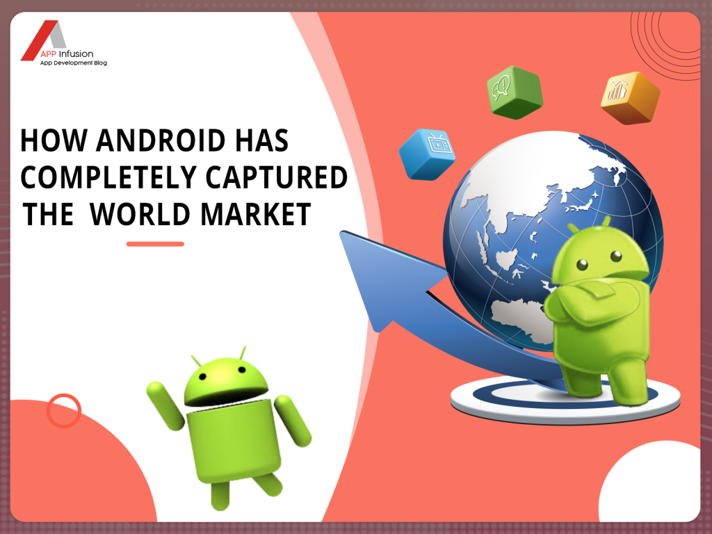 How to Compete in the Crowded Android Device Market