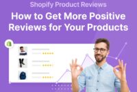 How Customer Reviews Drive Accessory Product Sales