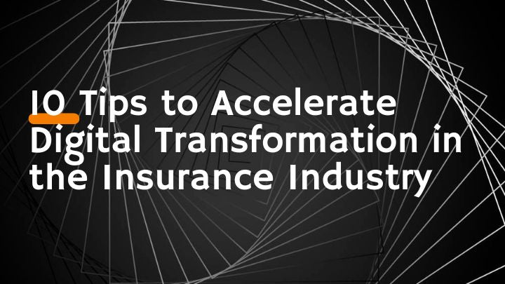 Agencies Digital Strategies to Increase Insurance Sales