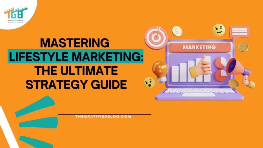 The Role of Values and Identity in Lifestyle Product Marketing