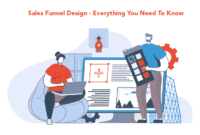 Personalizing the Sales Funnel for Software Customers