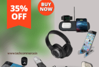 The Most Anticipated Tech Gadgets in the Shopping World