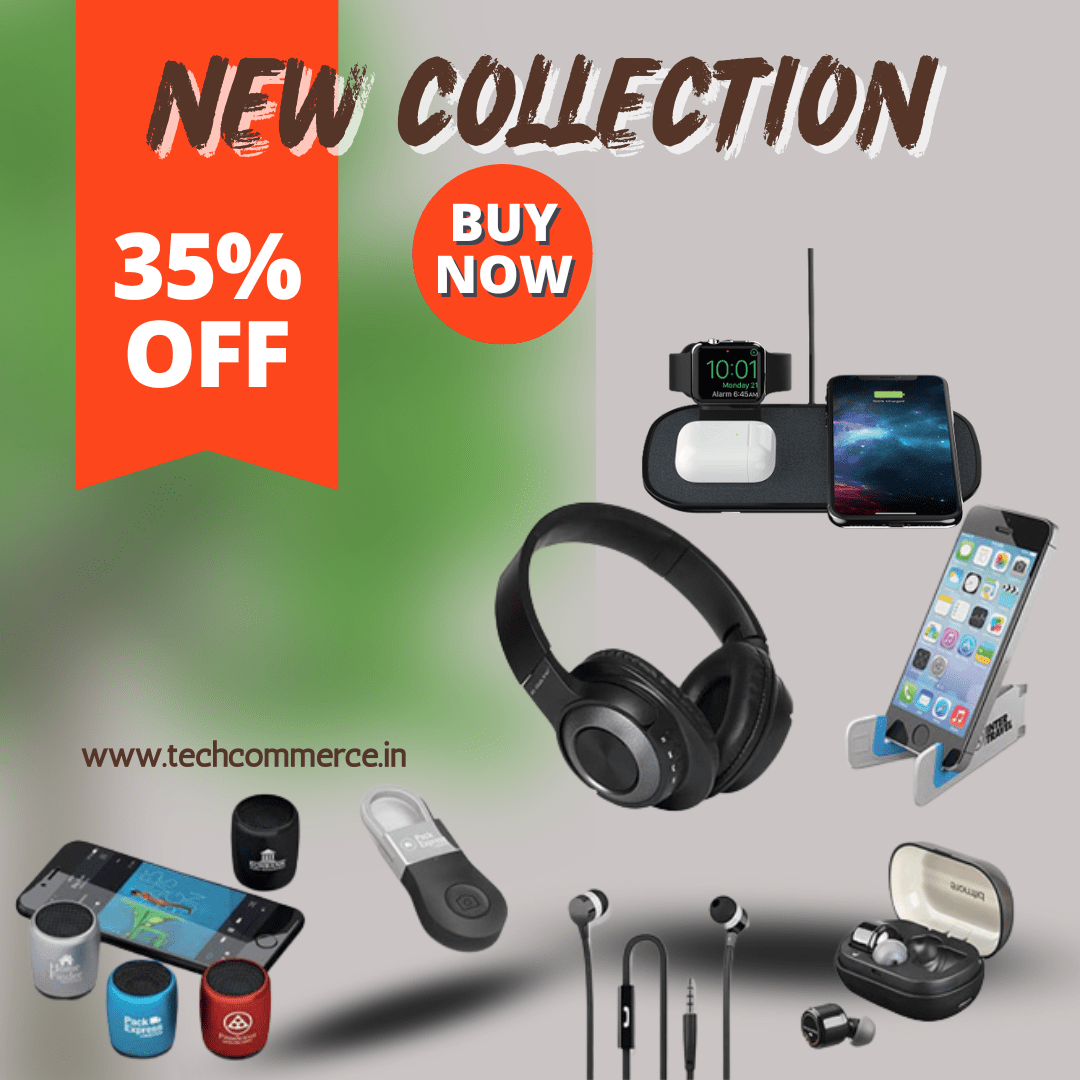 The Most Anticipated Tech Gadgets in the Shopping World