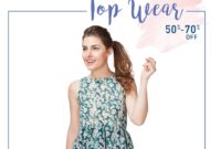 From Lookbook to Checkout Selling Fashion Products Online