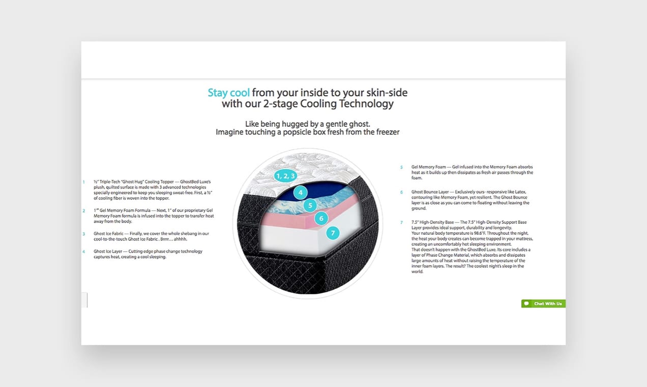 How to Write Product Descriptions That Convert for Home Items