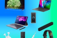 Top Gadget Trends That Drive Consumer Purchases