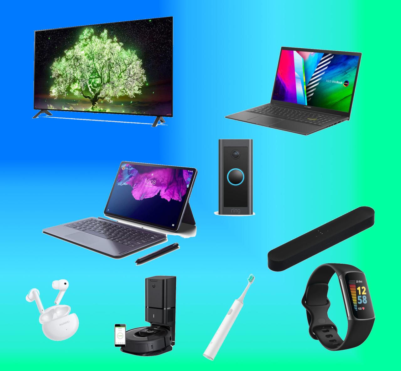 Gadget Top Gadget Trends That Drive Consumer Purchases