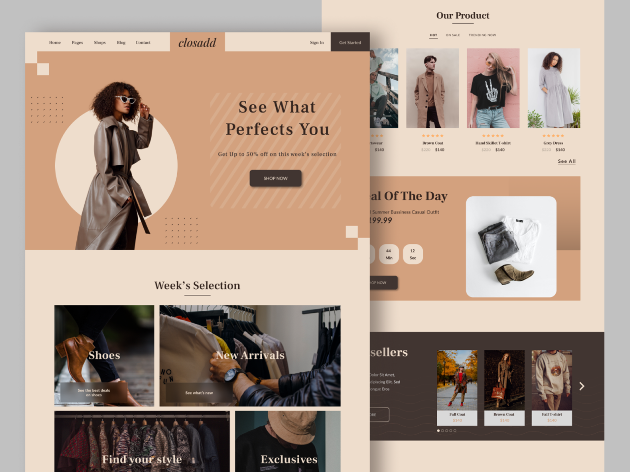 How to Launch a Successful Fashion Line in E-commerce