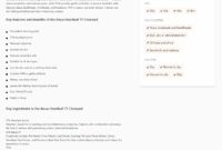 How to Write Product Descriptions for Tech That Convert Effectively