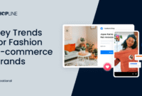 Fashion E-commerce Trends Every Seller Should Know
