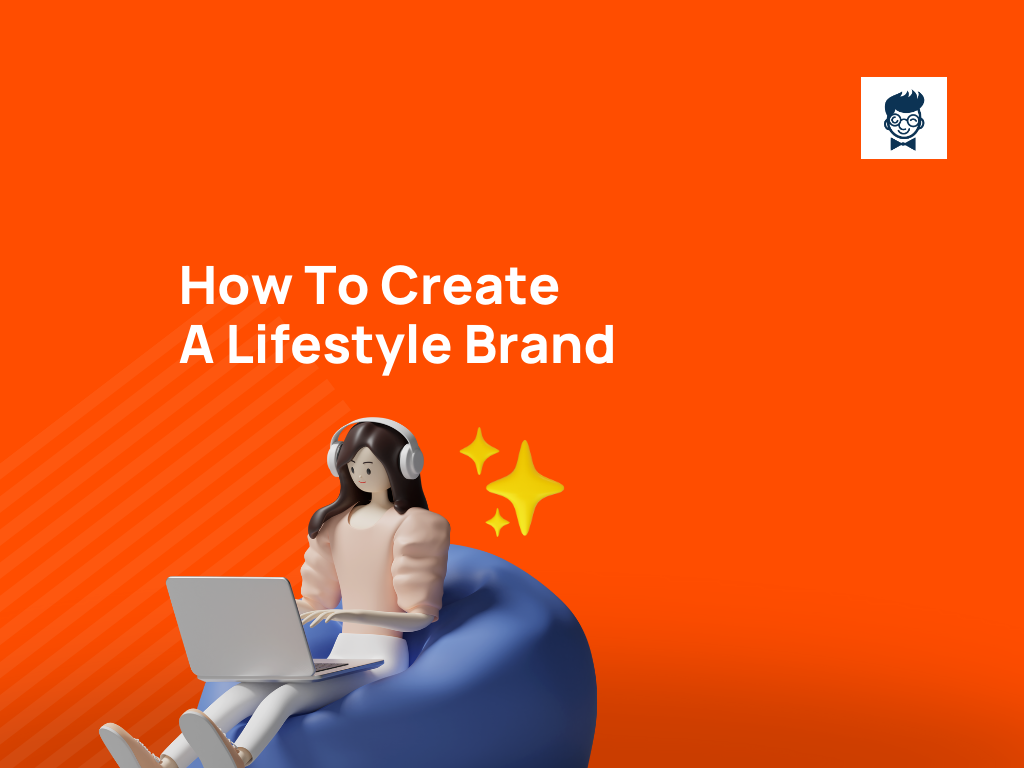 Lifestyle brand building kristen august How to Build a Lifestyle Brand That Connects with Shoppers