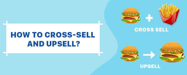How to Upsell and Cross-Sell Decorative Products