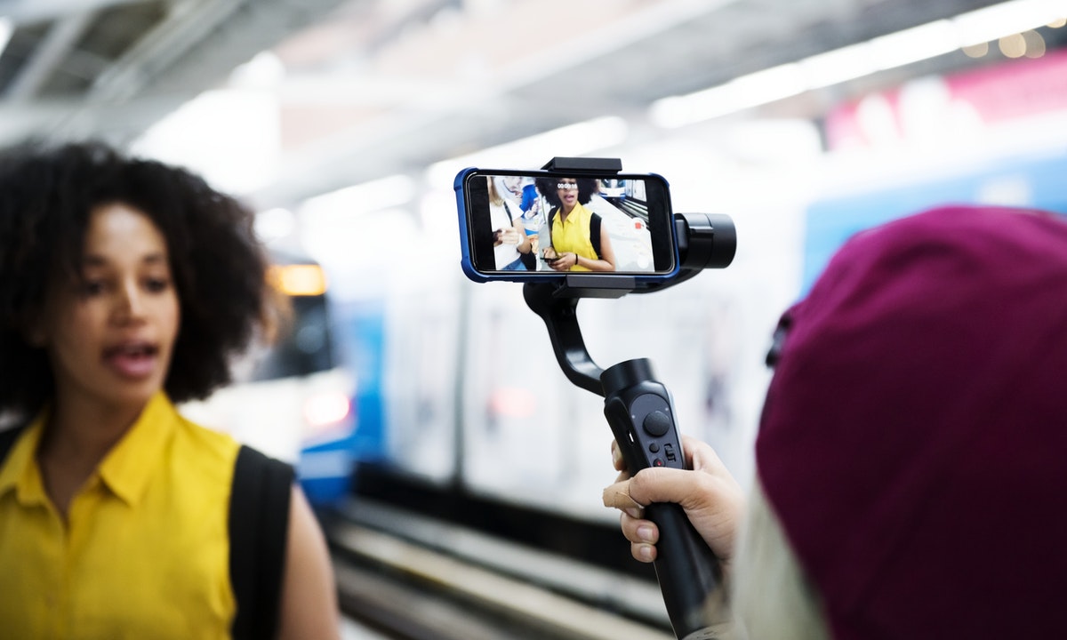 Using Video to Showcase and Sell Technology Products