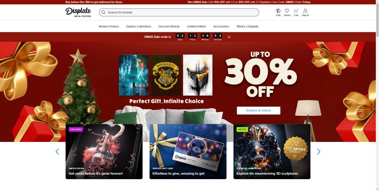 Visual Branding Tips for Lifestyle E-commerce Stores