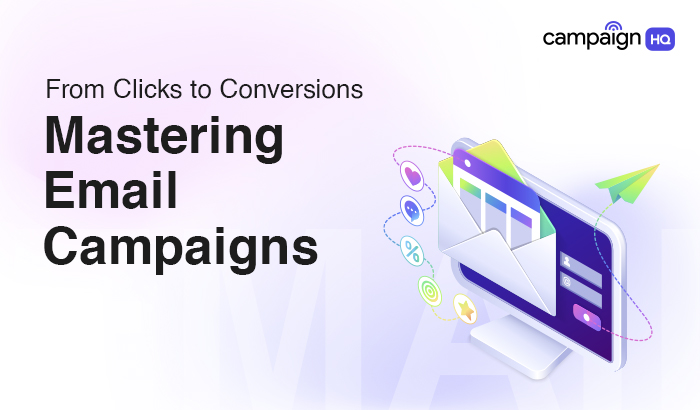 Email Campaign Ideas for Promoting Tools and Hardware