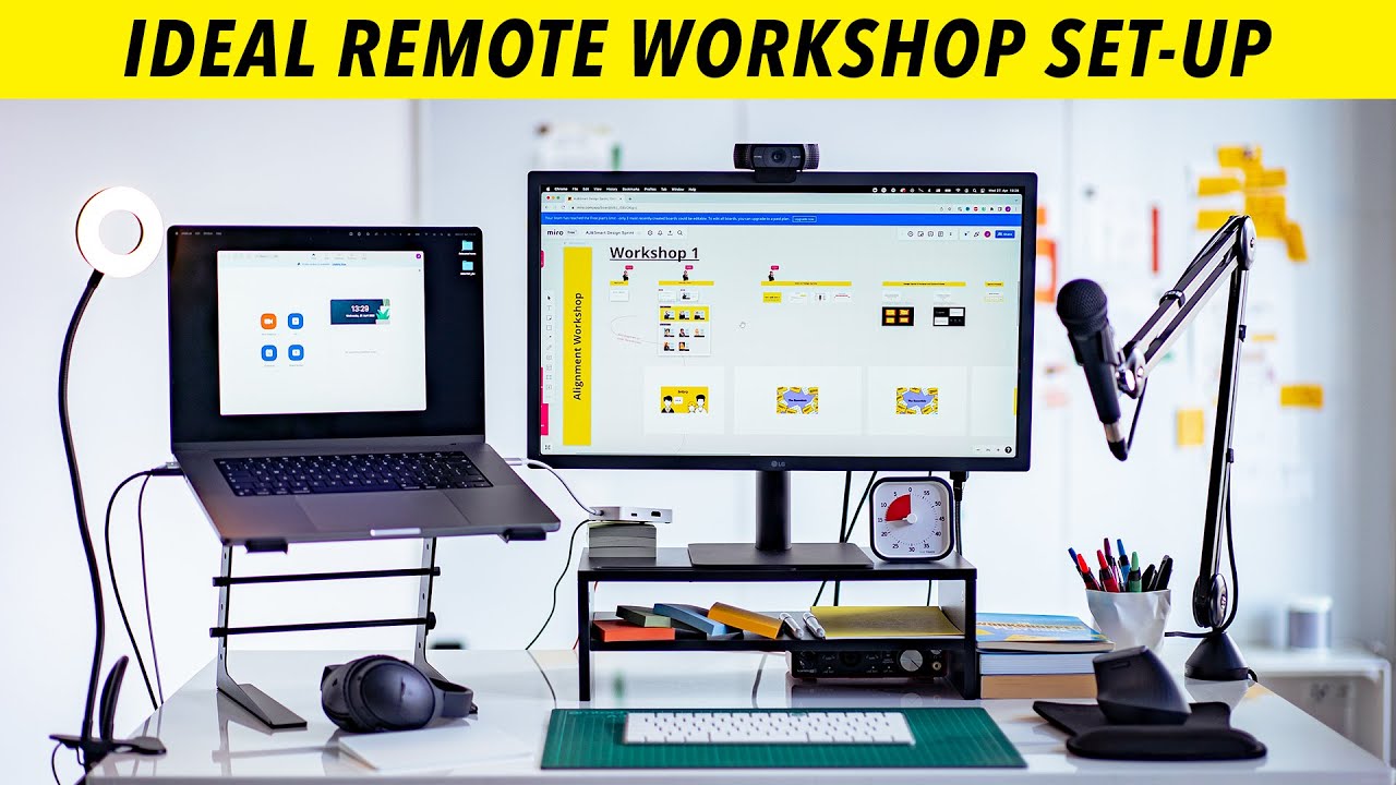 Using Video Tutorials to Promote Hardware Tools Effectively