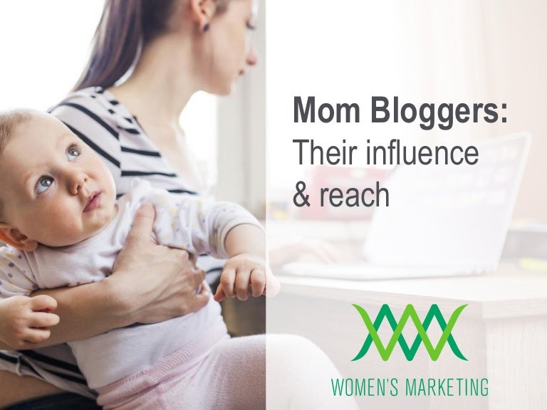 Using Influencer Moms and Dads to Boost Product Sales