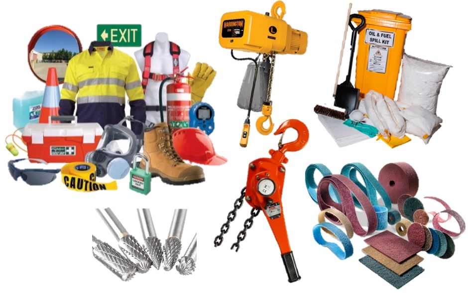 The Importance of Safety Features in Hardware Marketing