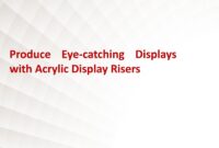 How to Create Eye-Catching Decor Displays That Sell