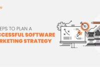 How to Market Software Effectively in a Competitive Market