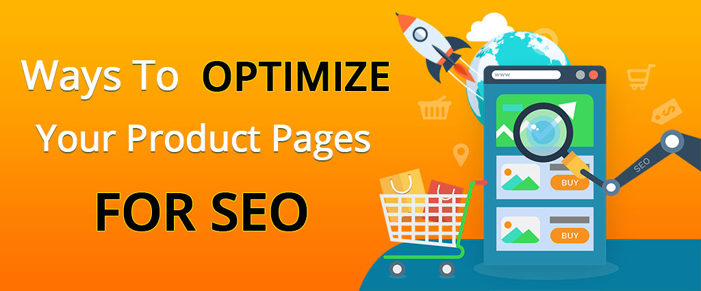SEO Tactics for Technology Product Pages That Sell