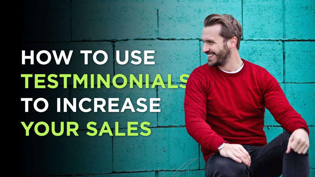 How to Use Customer Testimonials to Boost Used Car Sales