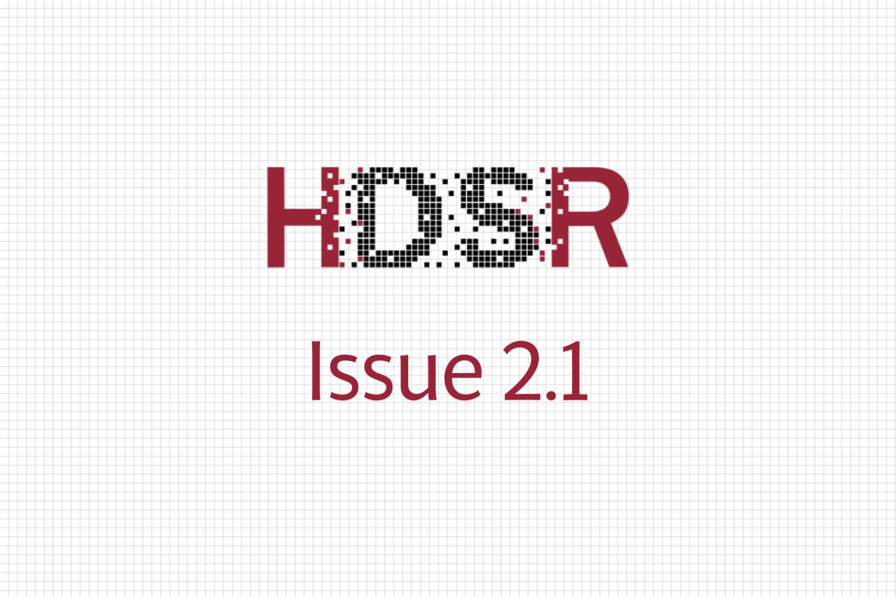 Historical Lessons: How Statistics Underpin Our Democracy · Issue 2.1 ... The Importance of Test Drive Offers in Used Car Marketing