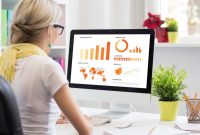 Using BI to Identify High-Converting Products in Online Shopping