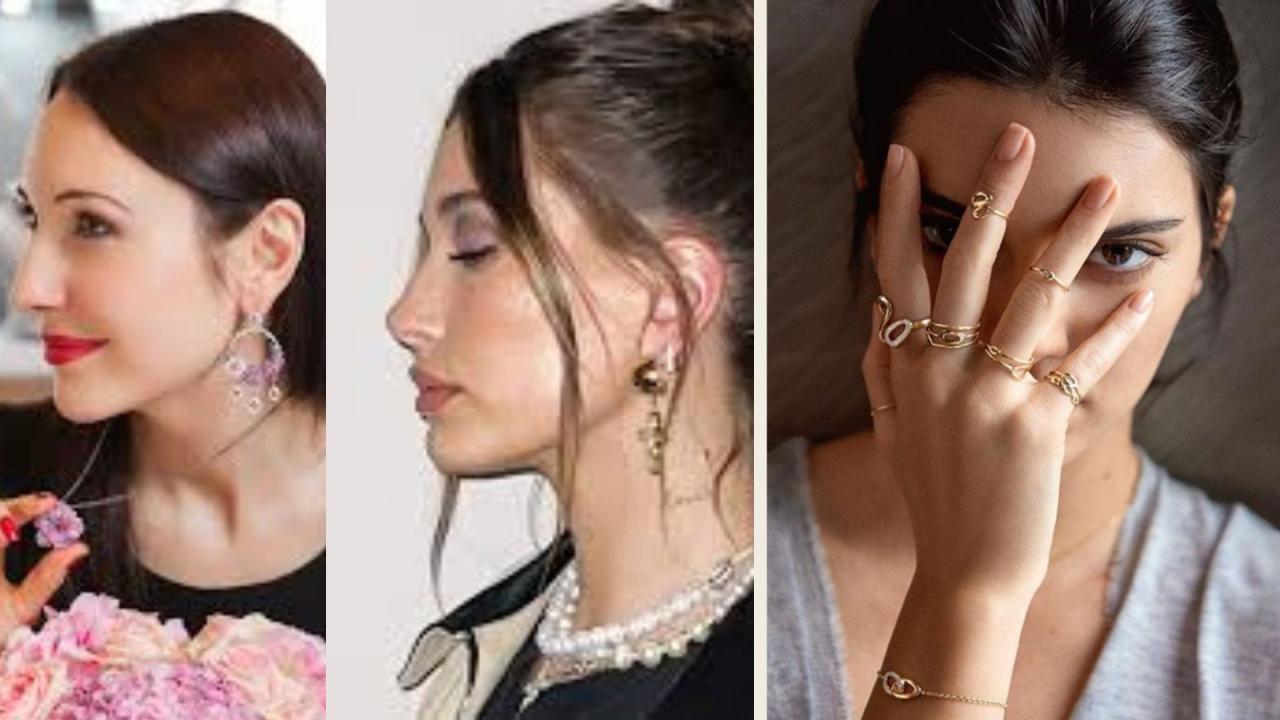 Top 10 Jewellery Influencers You Must Know - Mintly How to Use Influencers to Promote Jewellery Collections