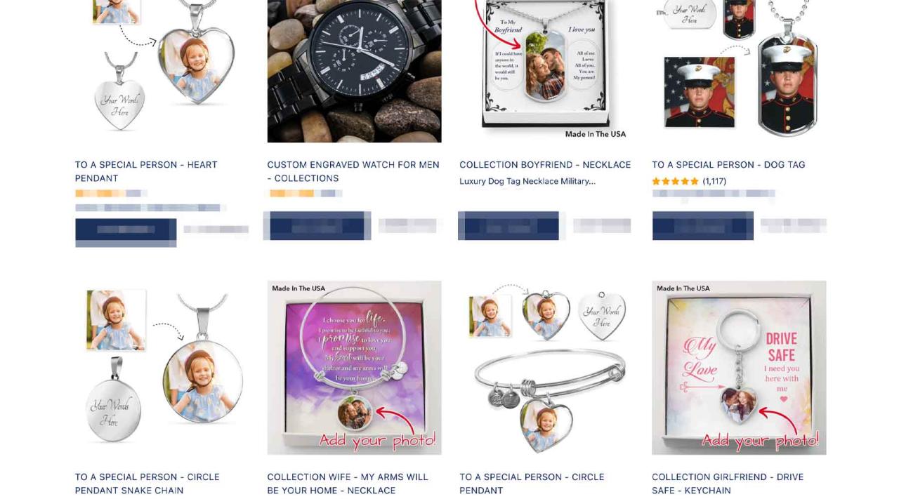 How to Sell Custom Jewelry Online: Expert Guide for 2025 How to Sell Jewellery Gift Sets During Special Occasions