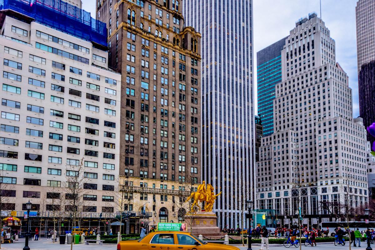 Free Images : road, night, new york, times square, manhattan, new york ... Building an E-Commerce Brand for Custom Jewellery
