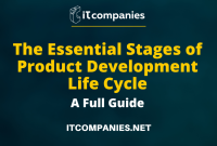 The Lifecycle of a Software Product from Development to Purchase