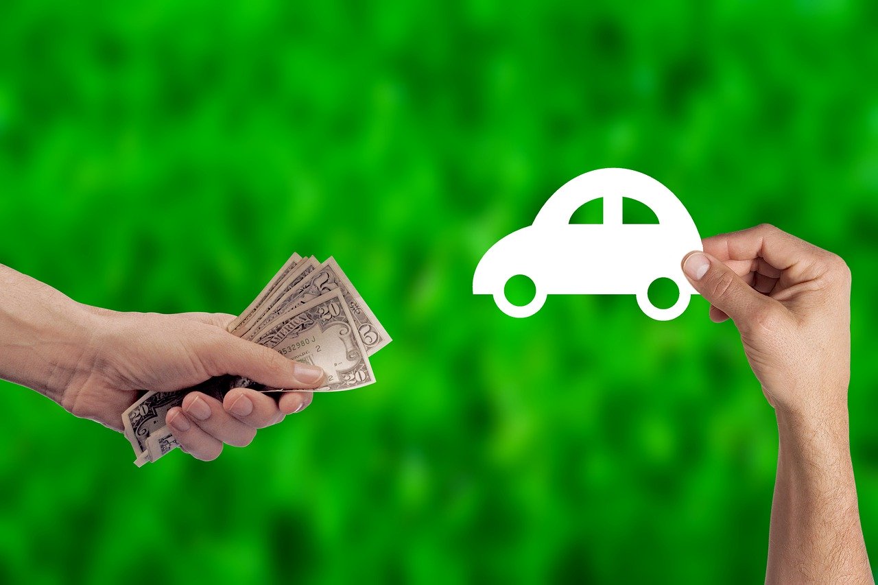 Promoting Trade-In Programs to Boost Used Car Sales