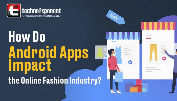 Boosting Sales Through Personalized Features in Android Shopping Apps