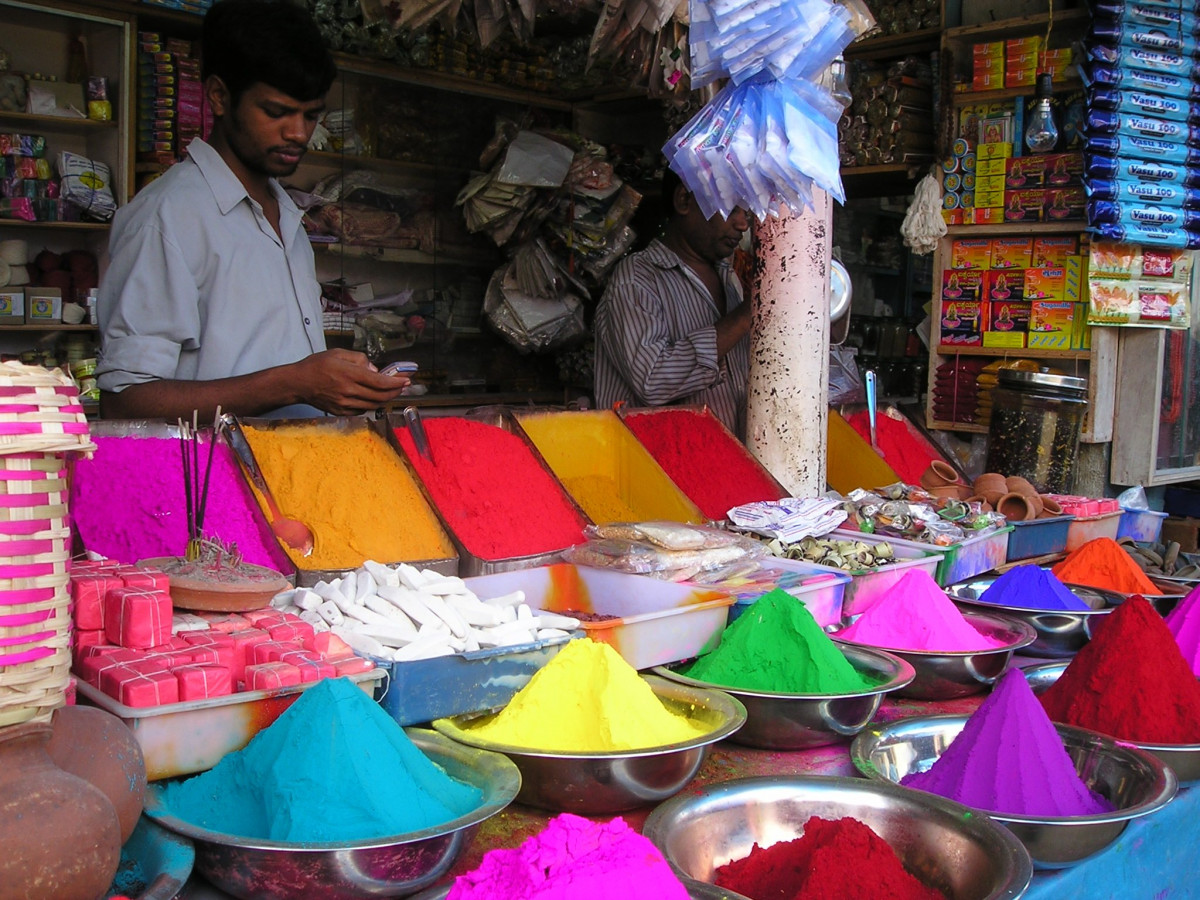 Photo: Saturday market How to Market Handmade Jewellery to Online Shoppers