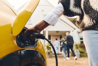 How to Sell Used Electric Cars to Eco-Friendly Consumers